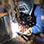 Arc Welding Photo Thumbnail