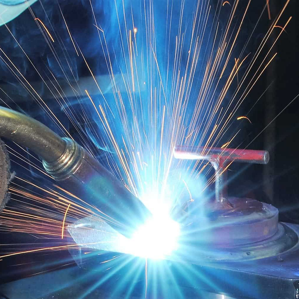 MIG Welding Photo