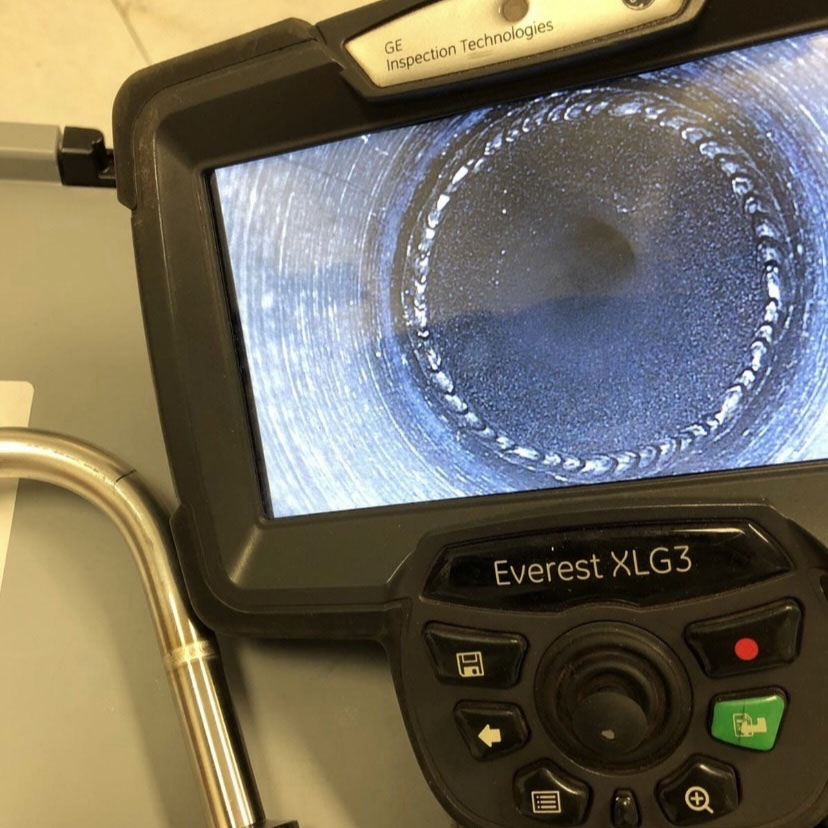 Orbital Welding Photo
