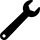 Spanner Icon
