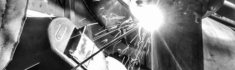 Welding Photo 1