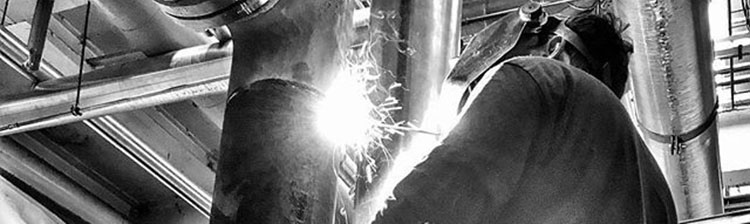 Welding Photo 2
