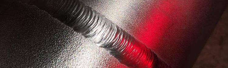 Weld Photo
