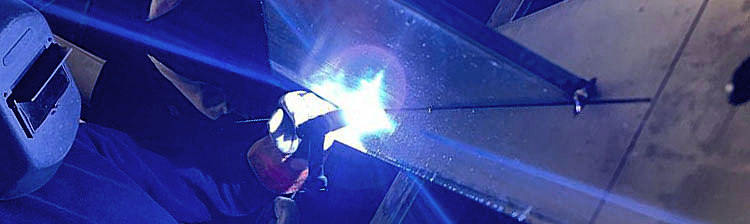 Welding Photo 3